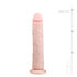 Realistischer hautfarbener Dildo - 28,5 cm_