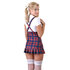 Schulmädchen-Kleid_