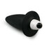Corn Pop Vibrerende Buttplug_