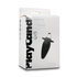 Corn Pop Vibrerende Buttplug_
