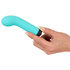 Power Vibe Collection - Curvy G-Punkt Vibrator_