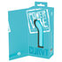 Power Vibe Collection - Curvy G-Punkt Vibrator_