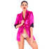 Vixson Kimono - Pink_