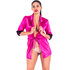 Vixson Kimono - Pink_