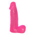 X-Skin Dildo 4 - Pink_