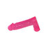 X-Skin Dildo 4 - Pink_