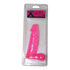 X-Skin Dildo 4 - Pink_