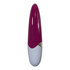 Vibrator Ovo D2 White/Violet_