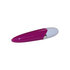 Vibrator Ovo D2 White/Violet_