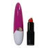 Vibrator Ovo D2 White/Violet_