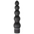 Black Magic - 7 Zoll geriffelter Vibrator_