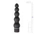 Black Magic - 7 Zoll geriffelter Vibrator_