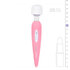 Bodywand USB Pink_