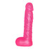 X-Skin Dildo 6 - Pink_