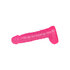 X-Skin Dildo 6 - Pink_