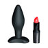 Anal Fantasy Buttplug – Small_