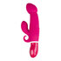 Flores Piccolo Vibrator in Pink_