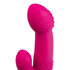 Flores Piccolo Vibrator in Pink_