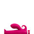 Flores Piccolo Vibrator in Pink_