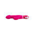 Flores Piccolo Vibrator in Pink_