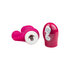 Flores Piccolo Vibrator in Pink_