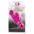 Flores Piccolo Vibrator in Pink_