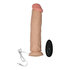 Realistischer Vibrator mit Fernbedienung_