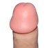 Realistischer Vibrator mit Fernbedienung_