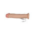Realistischer Vibrator mit Fernbedienung_