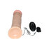 Realistischer Vibrator mit Fernbedienung_