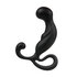 Prostatic Play Pathfinder Silikon-Prostataplug mit angewinkeltem Kopf_