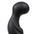 Prostatic Play Pathfinder Silikon-Prostataplug mit angewinkeltem Kopf_