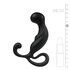 Prostatic Play Pathfinder Silikon-Prostataplug mit angewinkeltem Kopf_
