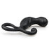 Prostatic Play Pathfinder Silikon-Prostataplug mit angewinkeltem Kopf_