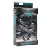 Prostatic Play Pathfinder Silikon-Prostataplug mit angewinkeltem Kopf_