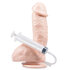 The Amazing Squirting Cock Dildo_