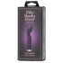 Fifty Shades Freed G-Punkt-Vibrator „So Exquisite“_