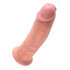 King Cock 25 cm Flesh_