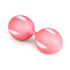 Wiggle Duo Kegel Ball - pink/weiß_