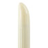 Ladyfinger vibrator Weiss_