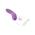 Lelo - Elise 2 sweet plum_