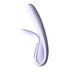 Ovo K5 Rabbit Vibrator White/Purple_