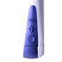 Ovo K5 Rabbit Vibrator White/Purple_