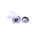 Ovo K5 Rabbit Vibrator White/Purple_