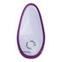 Ovo Stimulator T2 Violet/White_