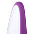 Ovo Stimulator T2 Violet/White_