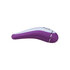 Ovo Stimulator T2 Violet/White_