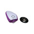 Ovo Stimulator T2 Violet/White_