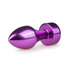 Butt Plug aus Metall_