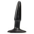 Klassischer Anal-Plug - Glatt - Small_